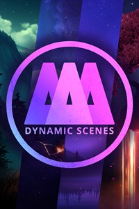 AAA Dynamic Scenes
