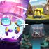 EcoGnomix + Boti: Byteland Overclocked
