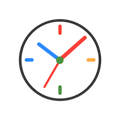 Calendar Clock (Google)