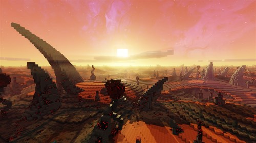 Cubic Odyssey