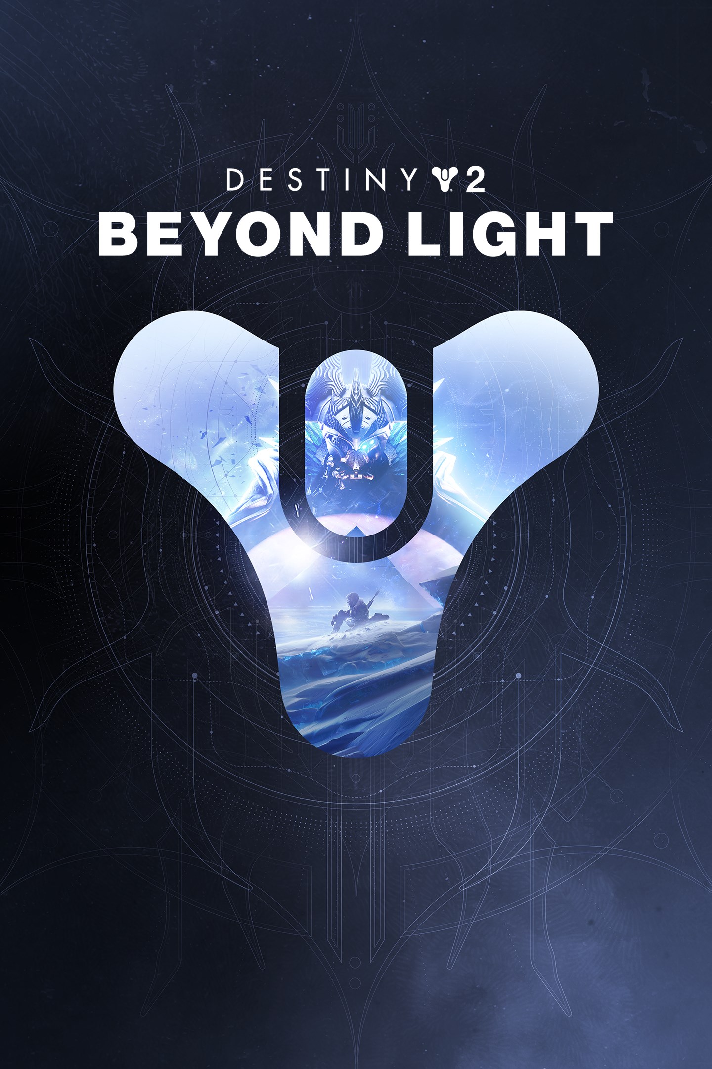 Destiny 2: Beyond Light boxshot