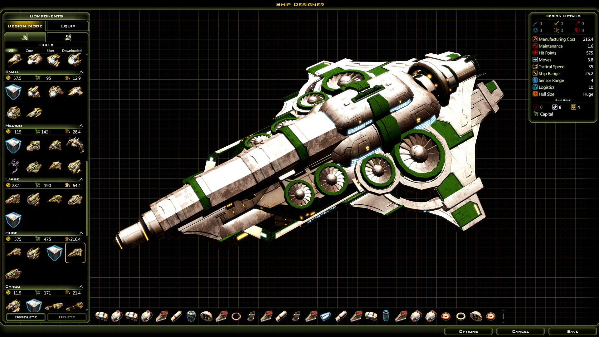 Galactic Civilizations III - Revenge of the Snathi | Xbox | Chiave | Privato