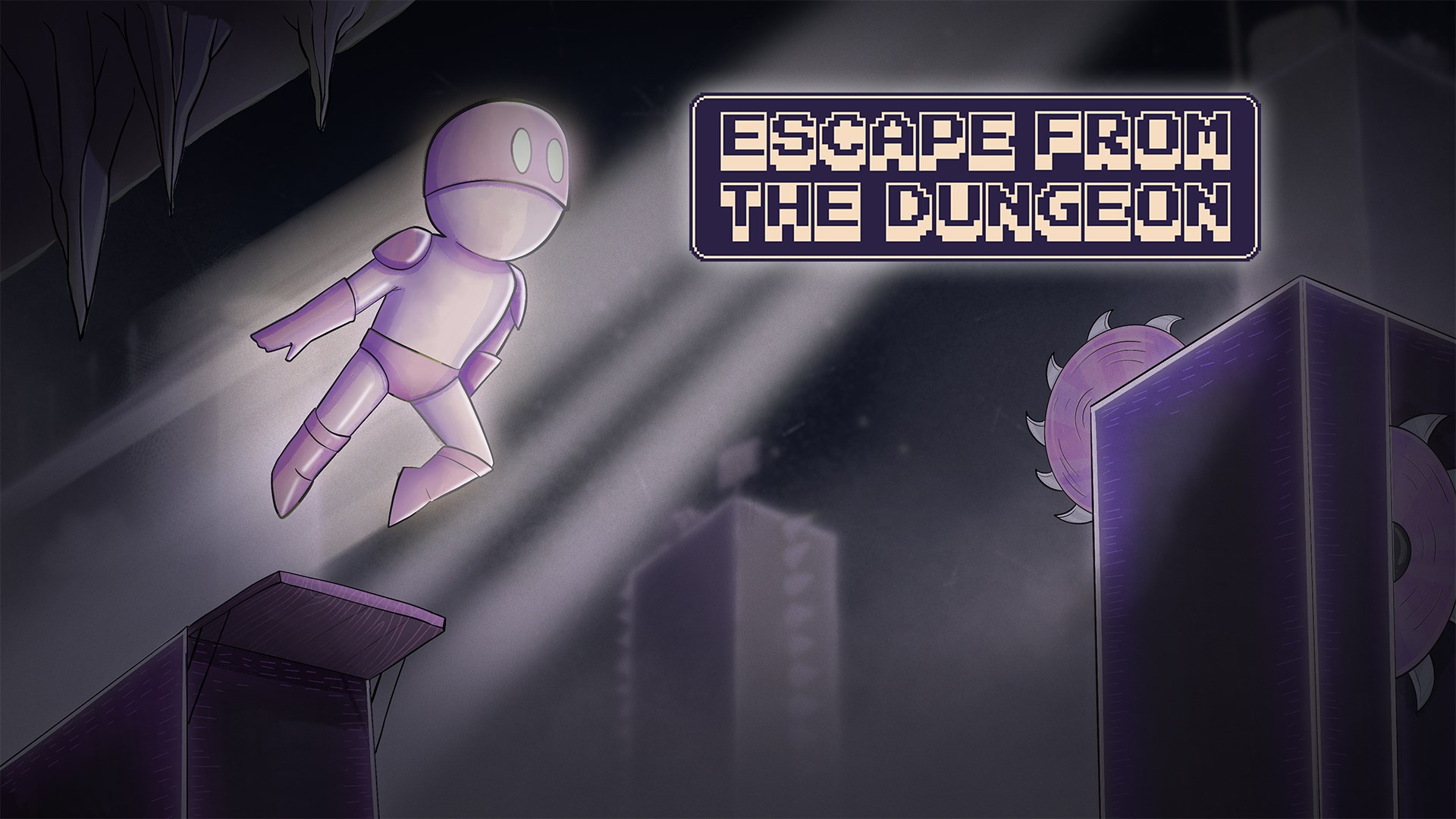 Escape from the Dungeon Release Trailer