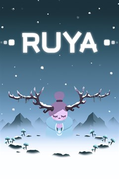 Cover poster for Ruya