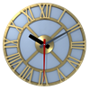 3D Clock+