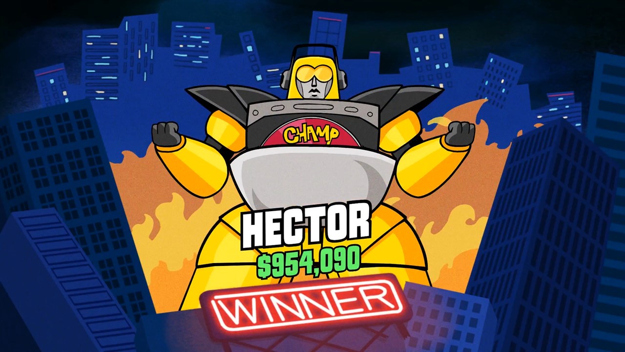 The Jackbox Party Pack 5 screenshot 9