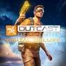 Outcast - Second Contact Launch Edition