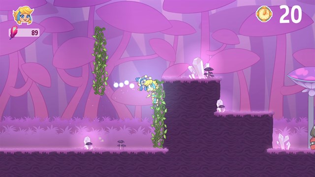 Lila's Tale and the Hidden Forest screenshot 4