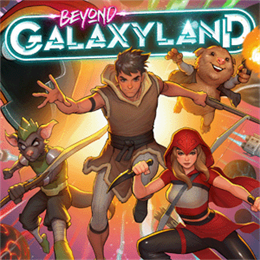 Aperçu Beyond Galaxyland