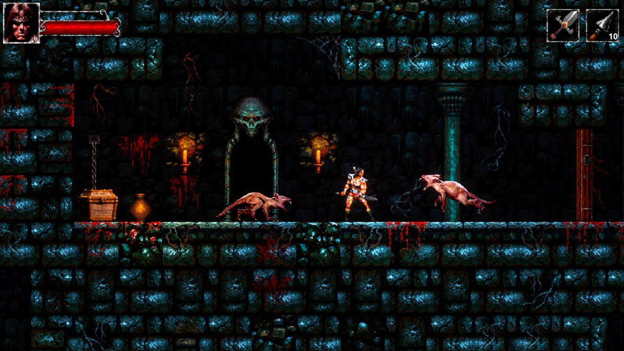 Beholgar 2 screenshot 3