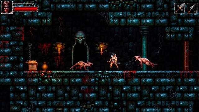 Beholgar 2 screenshot 3