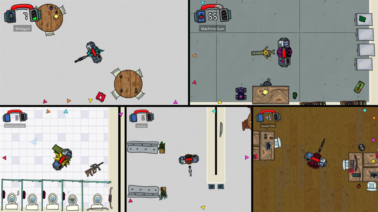 Cymatically Muffed screenshot 3