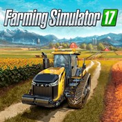 Buy Farming Simulator 17 - Premium Edition Xbox