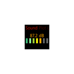 Sound Meter