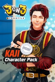 Kaji Efficient Pack