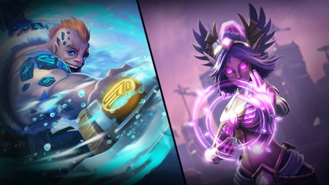 Pack 100% de réduction : Minion Masters + le DLC Conquête de cristal
