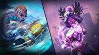 Pack 100% de réduction : Minion Masters + le DLC Conquête de cristal