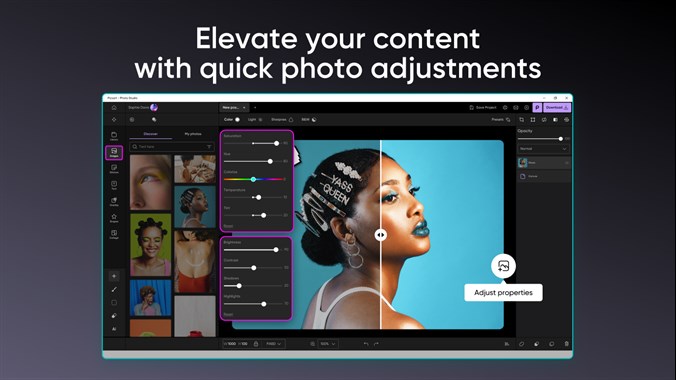 Picsart AI Photo Editor, Video