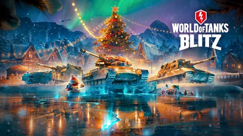 World of Tanks Blitz