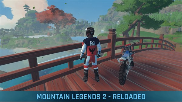 Mountain Legends 2 - Reloaded — 8