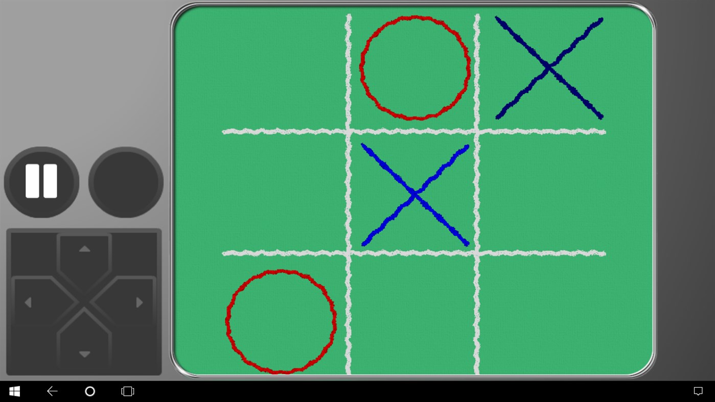 #4. Malice Game Center (Windows) بواسطة: Epidra's Workshop