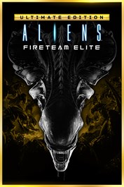 Aliens: Fireteam Elite - Ultimate Edition