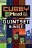 Cubeyhead Quintset