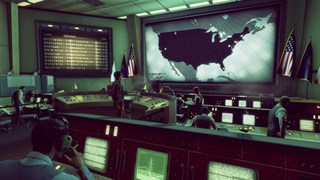 The Bureau screenshot 3
