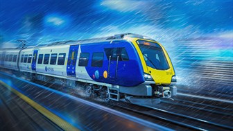 Train Sim World® 7: Standard Edition
