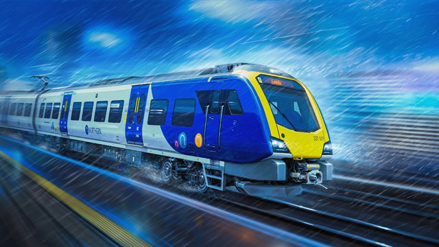 Train Sim World® 7: Standard Edition