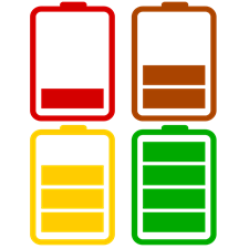 Battery Logger