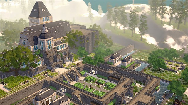 Magical Castles Furniture Pack screenshot 1