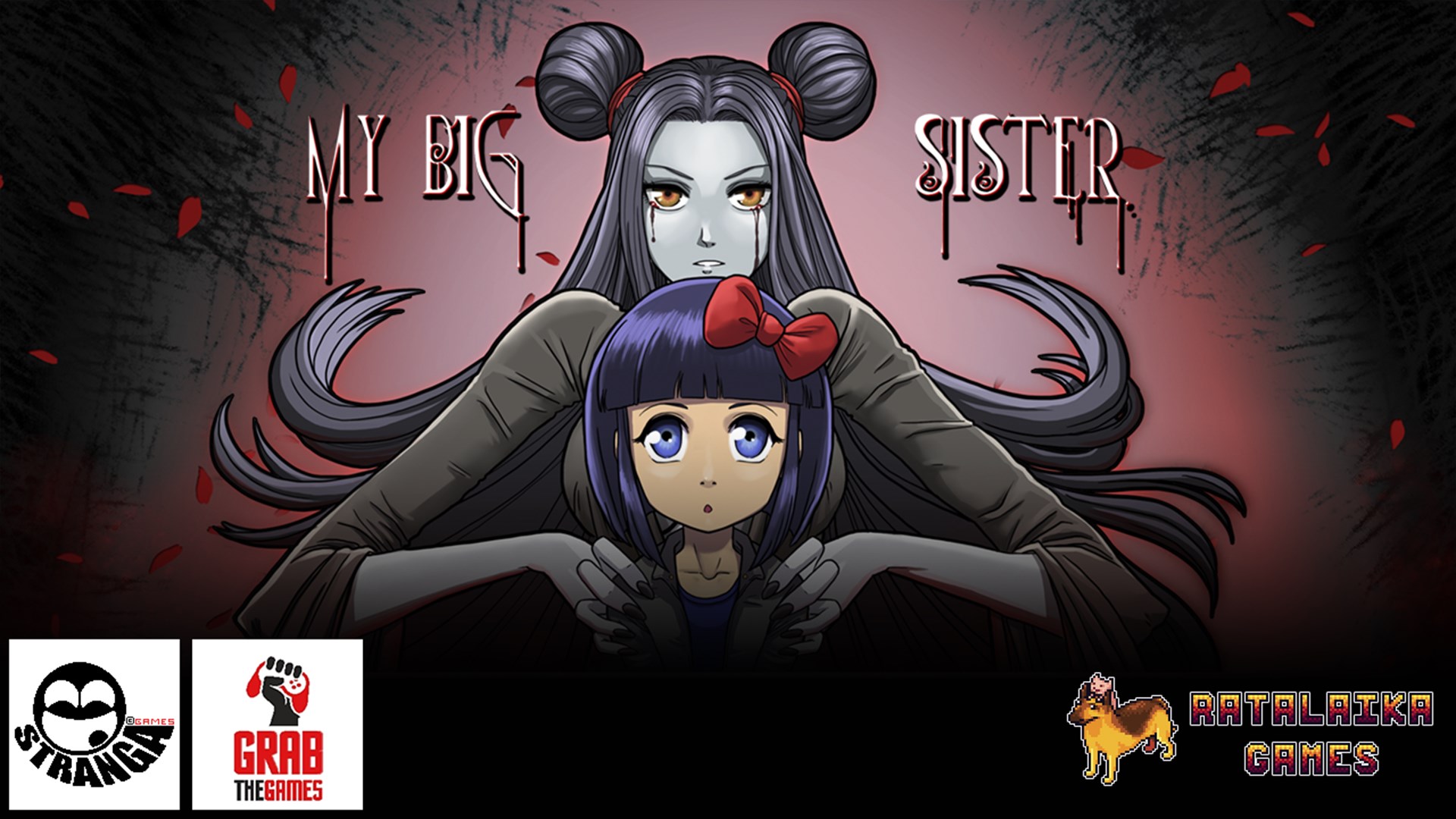 My Big Sister screenshot thumbnail video