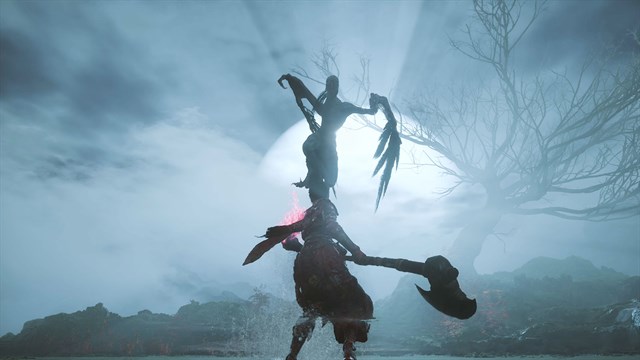 WUCHANG: Fallen Feathers Deluxe Edition screenshot 3