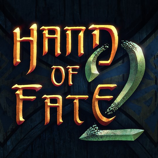 Hand of Fate 2 for xbox