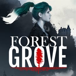 Aperçu Forest Grove