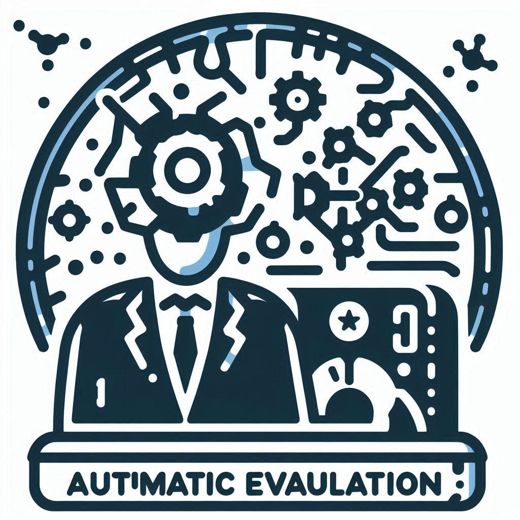LartAutoEval - UE SEFP Evaluator icon