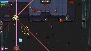 Arcade Shmup Combo screenshot 1