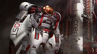 The Surge - Augmented Edition screenshot 1