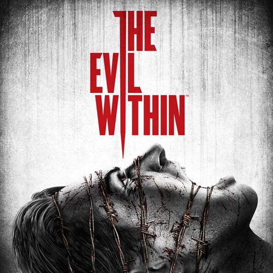 The Evil Within for xbox