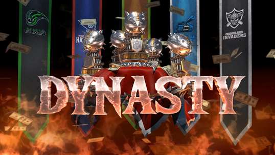 Mutant Football League - Dynasty Edition screenshot 4