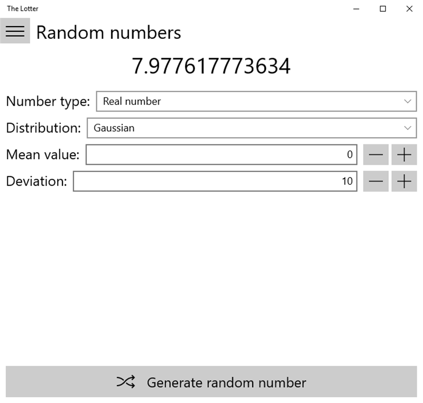 #3. The Lotter (Windows) Ved: JakubH