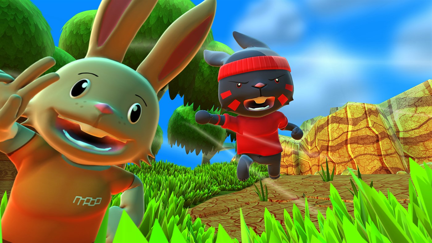 #3. BEB: Super Mega Bundle (Xbox) 由: Nnooo