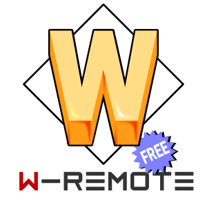 W-Remote Free