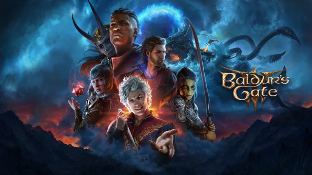 Baldur’s Gate 3