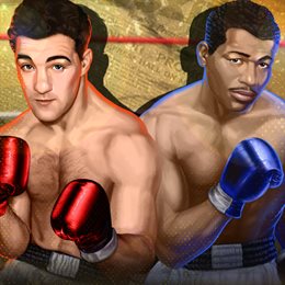 Aperçu World Championship Boxing Manager™ 2