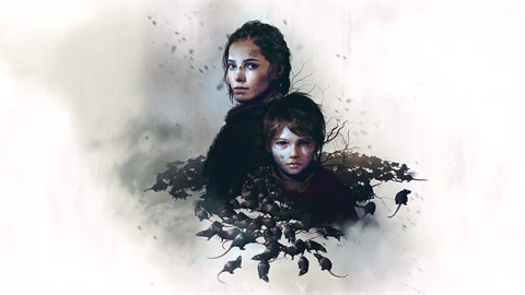 A Plague Tale: Innocence (Pre-Order)