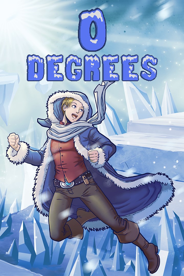 0 Degrees image