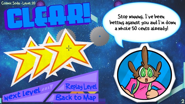 Drop It: Block Paradise! screenshot 4