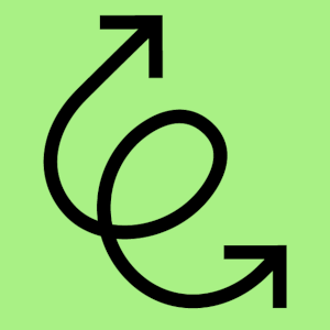 Faircado - Second hand shopping icon